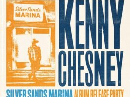 Kenny Chesney to Take Over The Pinnacle With One-Night Only Concert, Album Activations