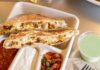 Chipotle Free Quesadilla Deal Ends Today CHIPOTLE CELEBRATES NATIONAL QUESADILLA DAY 2026