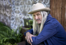 Steve Poltz to Make Grand Ole Opry Debut in November
