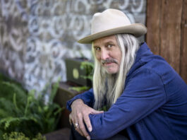 Steve Poltz to Make Grand Ole Opry Debut in November