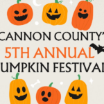 5th Annual Pumpkin Festival Coming to Woodbury on Halloween
