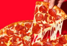 7-Eleven Introduces New Crispy Pizza Crust at Stores Nationwide 7-eleven pizza