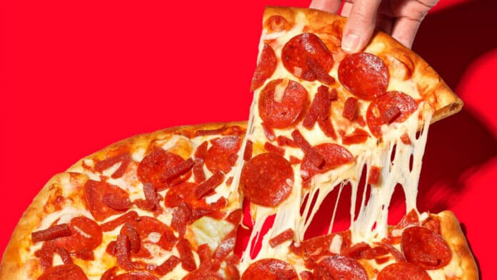 7-eleven pizza