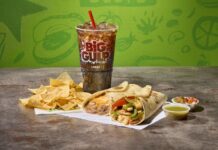 7-Eleven Rolls Out New Value Menus at Three Restaurant Brands Laredo Taco Company®, Raise the Roost® and Speedy Cafe® restaurants are serving up craveable favorites and delicious deals at unbeatable value