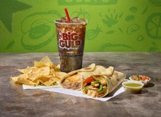 7-Eleven Rolls Out New Value Menus at Three Restaurant Brands Laredo Taco Company®, Raise the Roost® and Speedy Cafe® restaurants are serving up craveable favorites and delicious deals at unbeatable value
