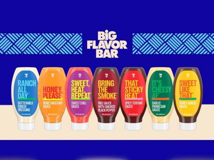 7E_FlavorBar_Sauces_v03 (1) BiG Flavor Bar 7-Eleven