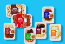 ALDI Launches Its First Ready-Made Meals This October ALDI Launches First-Ever Collection of Ready-Made Meals