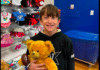 Stuffed Animal Drive Honoring Asher Sullivan Seeks Nonprofit Status