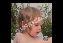 Missing 2-Year-Old Atreus Bird from Greene County Found Safe, Amber Alert Canceled Atreus Johann Bird found safe