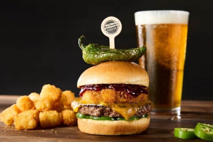 Bad Daddy’s Gets Jalapeño Business This September