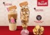 Baskin-Robbins Launches Limited-Time Biscoff Flavor Collection Baskin-Robbins Launches Limited-Time Biscoff Flavor Collection