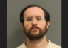 Bellevue Man Arrested After Video of Minors Found in Cloud Storage