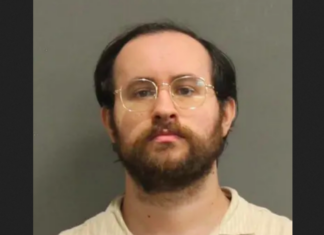 Bellevue Man Arrested After Video of Minors Found in Cloud Storage