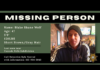 Missing: 47-year-old Blake Shane Wolf of Rutherford County