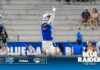 MTSU Football Beats Nevada 27-20 at Floyd Stadium Photo Credit MTSU Athletic Communications