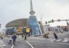 Nashville Predators to Host Outdoorsman Night Bridgestone arena from presser