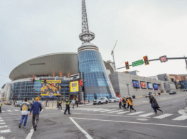 Nashville Predators to Host Outdoorsman Night Bridgestone arena from presser