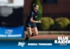 MTSU Defender Emma Brown Signs Professional Contract With Durham FC Brown signs professional contract with Durham FC Women