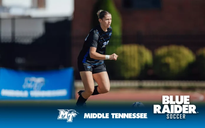 Brown signs professional contract with Durham FC Women