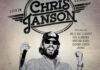 Chris Janson to Kick Off 2027 Tour at Nashville’s Ryman Auditorium
