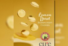 Chicken Salad Chick Marks Fifth Year of Cookies for a CURE Campaign Cookies for a CURE