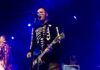 Chad Gilbert, New Found Glory Guitarist and Franklin Resident, Dies at 45