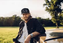 Nashville Sets the Scene for CBS’s New Football Kickoff Special