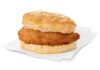 Chick-fil-A Offering Free Breakfast Entrée Through Sept. 25