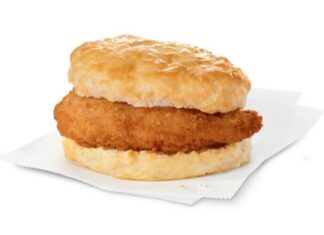 Chick-fil-A Offering Free Breakfast Entrée Through Sept. 25