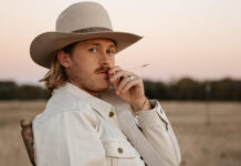 Corey Kent to Bring Heartland Rock and Roll Tour to Ryman Auditorium