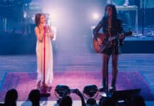 Michelle Branch Brings Everywhere and Back Again Tour to the Ryman in February Michelle Branch