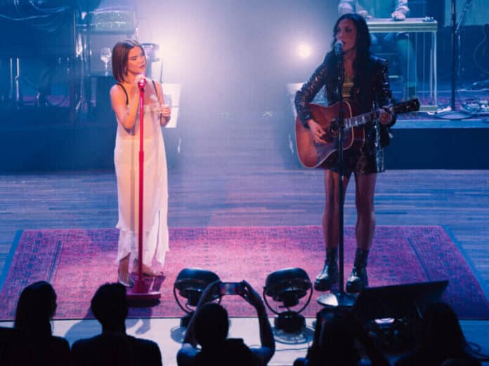 Credit_Janelle Brosnan Michelle Branch