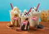 DQ Coffee Coolers Bring Cold Brew and Soft Serve Together DQ Coffee Coolers