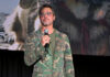 Photos: Brad Pitt Premieres “Heart of the Beast” in Franklin