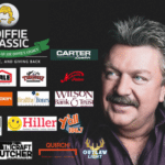 Joe Diffie’s Family Launches Diffie Classic Foundation to Continue His Legacy