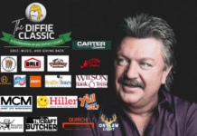 Joe Diffie’s Family Launches Diffie Classic Foundation to Continue His Legacy