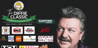 Joe Diffie’s Family Launches Diffie Classic Foundation to Continue His Legacy