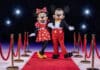 Disney on Ice Heads to Bridgestone Arena