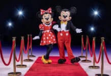 Disney on Ice Heads to Bridgestone Arena