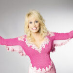 Nashville Designates 9/25 Dolly Day