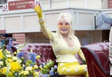 Dollywood Announces Plans to Honor Dolly Parton