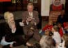 Tennessee Leaders Pledge Full Funding for Dolly Parton’s Imagination Library