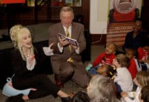 Tennessee Leaders Pledge Full Funding for Dolly Parton’s Imagination Library