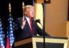 Trump to Attend Tennessee Football Game Saturday