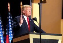 Trump to Attend Tennessee Football Game Saturday