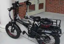 Tennessee Electric Bike Laws: What Riders Need to Know e-bikes