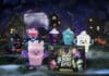 Wendy’s Brings Back Boo! Books and Frosty Frights for Halloween 2026 Wendy’s is officially kicking off spooky season with the return of Boo! Books® (available now) and Frosty Frights™ (beginning September 14).