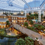 Gaylord Opryland to Hold Hiring Events for A Country Christmas