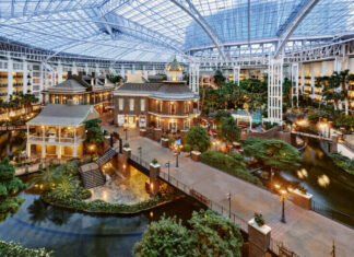 Gaylord Opryland to Hold Hiring Events for A Country Christmas