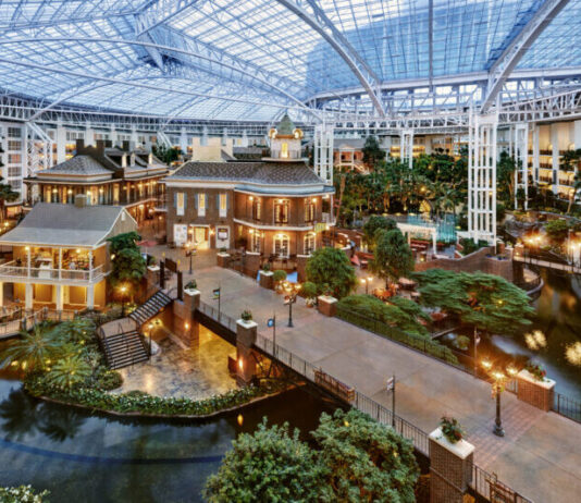 Gaylord Opryland to Hold Hiring Events for A Country Christmas